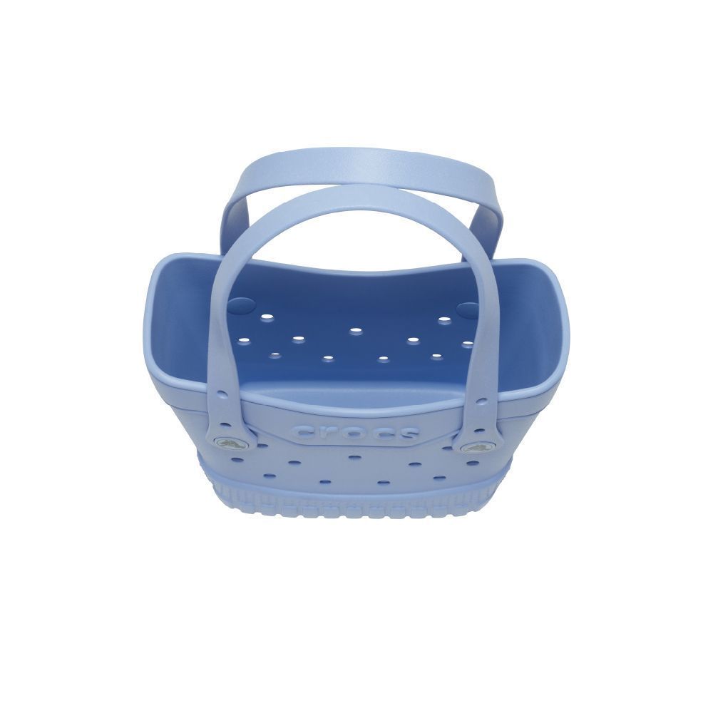 CROCS حقيبة توت Classic Small — أزرق ضبابي