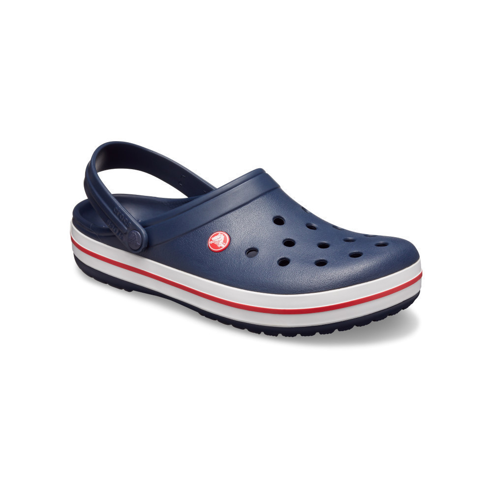 CROCS حذاء Crocband Clog — كحلي