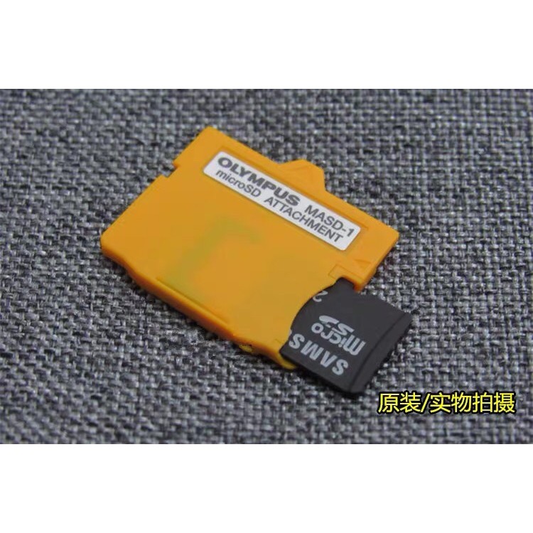 เหมาะสําหรับ Olympus xd Card Memory Flash Memory Card 128M/512M/1G/2G Digital Old Camera ccd