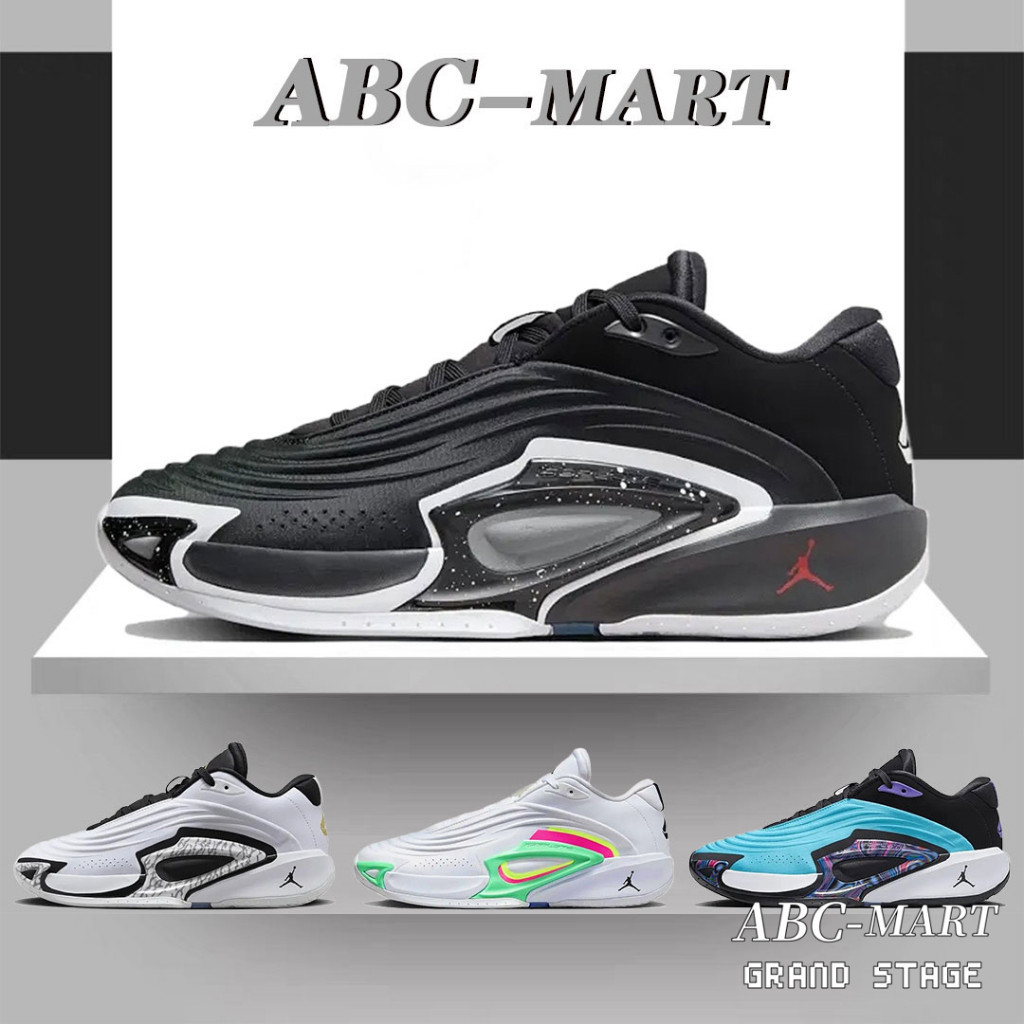 รองเท้าบาสเก็ตบอล Jor do Luka 3 สำหรับผู้ชายและผู้หญิง กันกระแทรกันลื่น ทนต่อการสึกหรอ