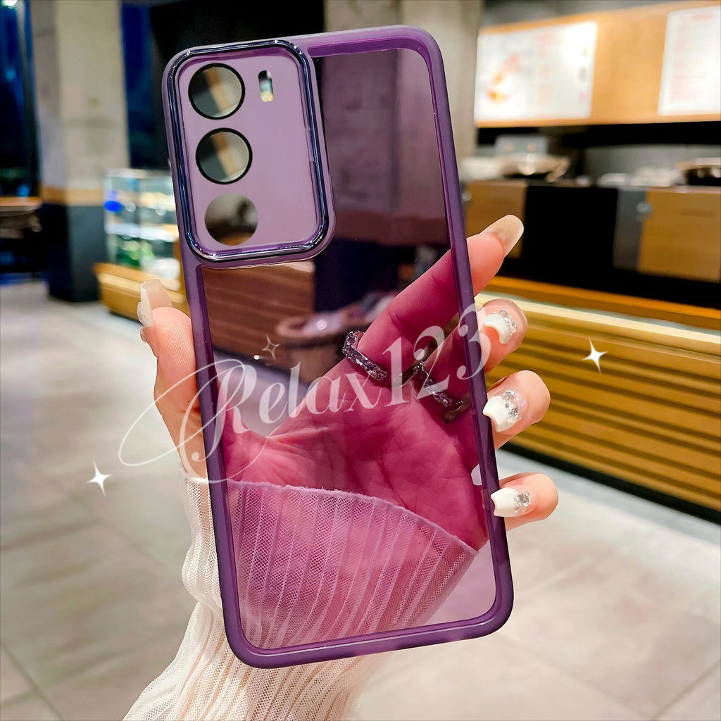 สําหรับ Vivo Y21 Y21d 5G 2025 VIVO Y21D VivoY21d Vivo y21d Y 21 d Y21d 21Y 4G 5G 2025 ปลอกนุ่มใสสแคว