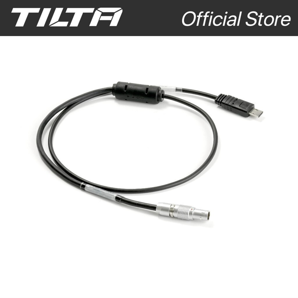 TILTA NucleusM Run/Stop สายสําหรับ a6/a7/a9/a7sIII/FX3/A1HT99 BO0U