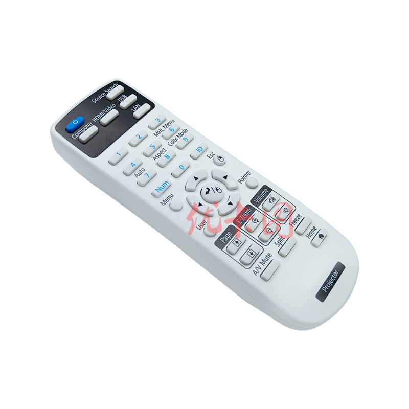 ยี่ห้อใหม่ EPSON EPSON โปรเจคเตอร์ EB-910W EB-915W EB-925 EB-410W EB-440W EB-450W EB-460 EB-465 EB-2