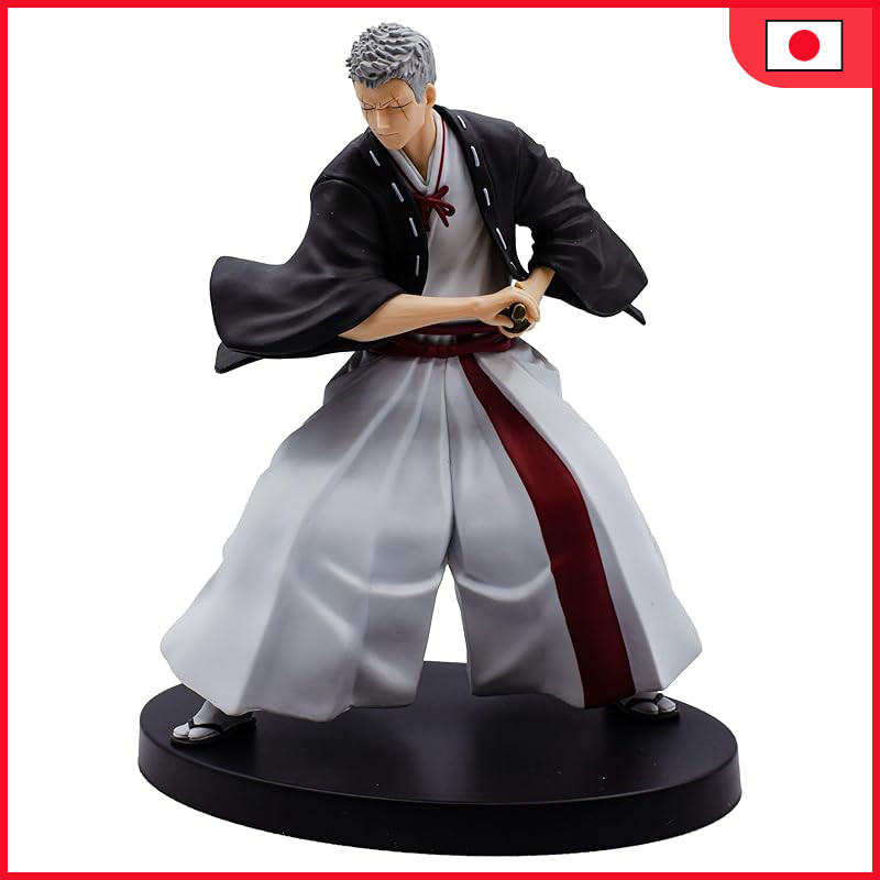 Hell's Paradise VIBRATION STARS Asakusa Yamada Shimon Shien