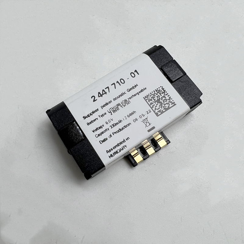 เหมาะสําหรับ BMW 1 Series 3 Series 5 Series 7 Series 320 525 520 730 X5 X6 กู้ภัยฉุกเฉิน sos แบตเตอร