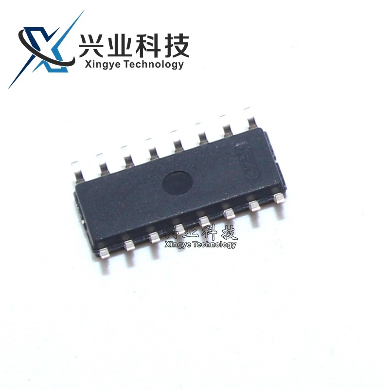 ยี่ห้อใหม่ในประเทศ ULN2003 ULN2003A ULN2003ADR ULN2003AG Patch SOP16