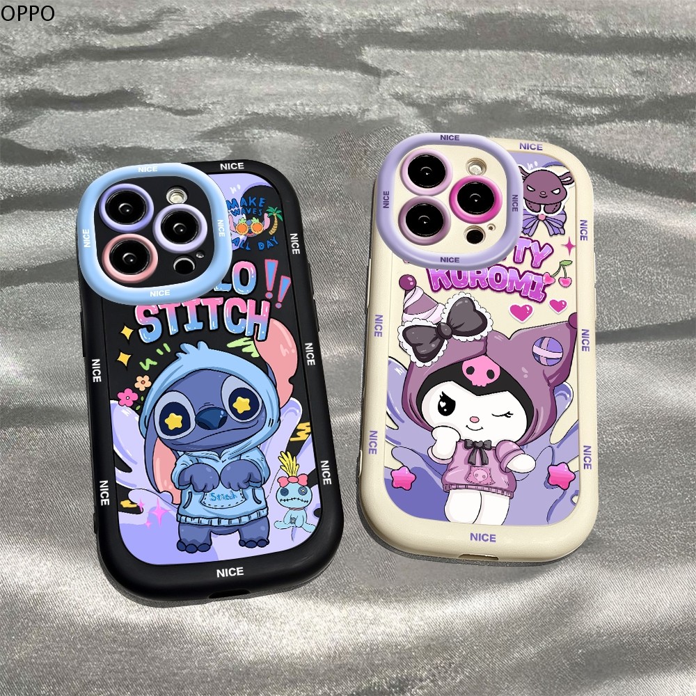 OPPO A18 A17 A15 A38 A3S A7 A5S A12 A15S A16 A76 A52 A72 A76 A92 A54 A57 A58 A78 A74 A95 A94 A96 2020 4G 5G เคส PF