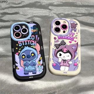 OPPO A18 A17 A15 A38 A3S A7 A5S A12 A15S A16 A76 A52 A72 A76 A92 A54 A57 A58 A78 A74 A95 A94 A96 2020 4G 5G เคส PF