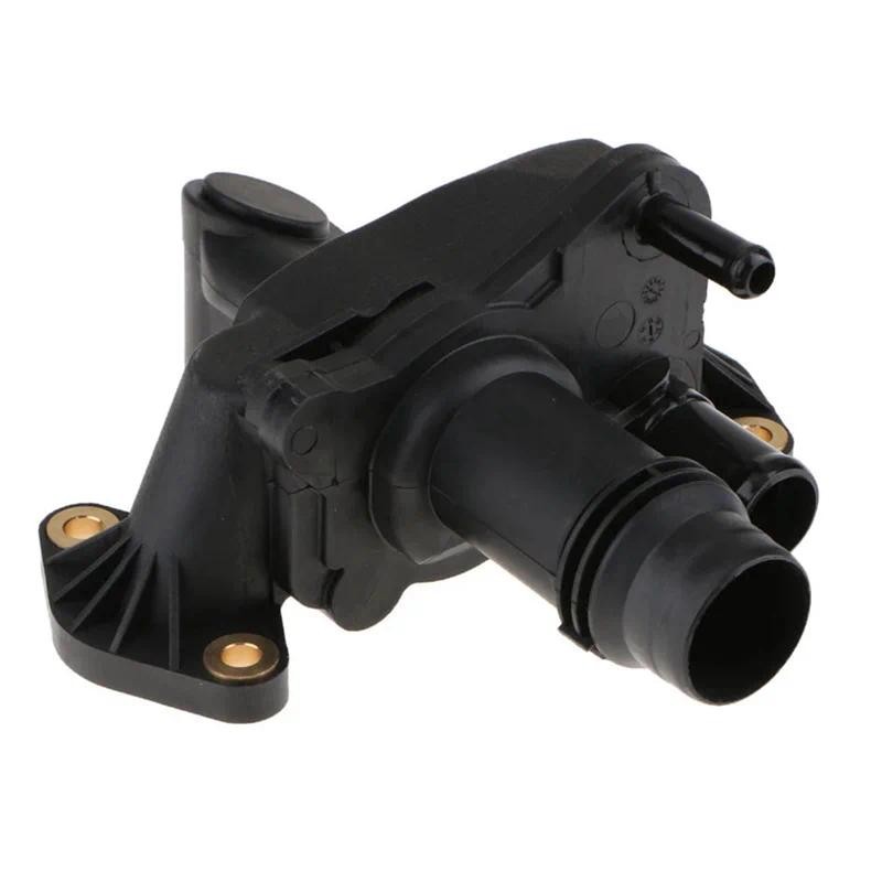 WF-1PCS Thermostat ชิ้นส่วนสําหรับ Land Range Rover Sport Discovery LR3 4 2.7 3.0 สําหรับ Jaguar XF 
