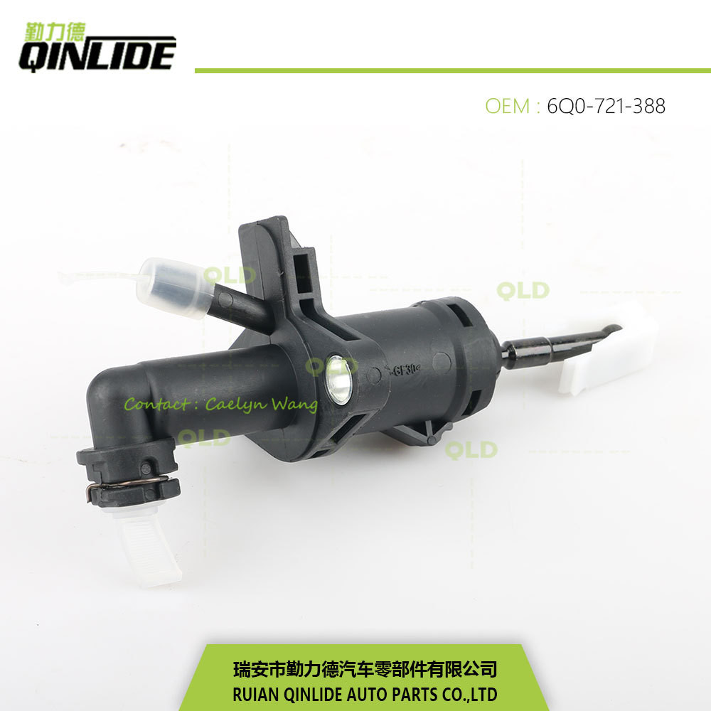 VW แม่ปั๊มคลัตช์ แม่ปั๊มคลัตช์ 6Q0-721-388/6Q0-721-388E/6Q0-721-388A