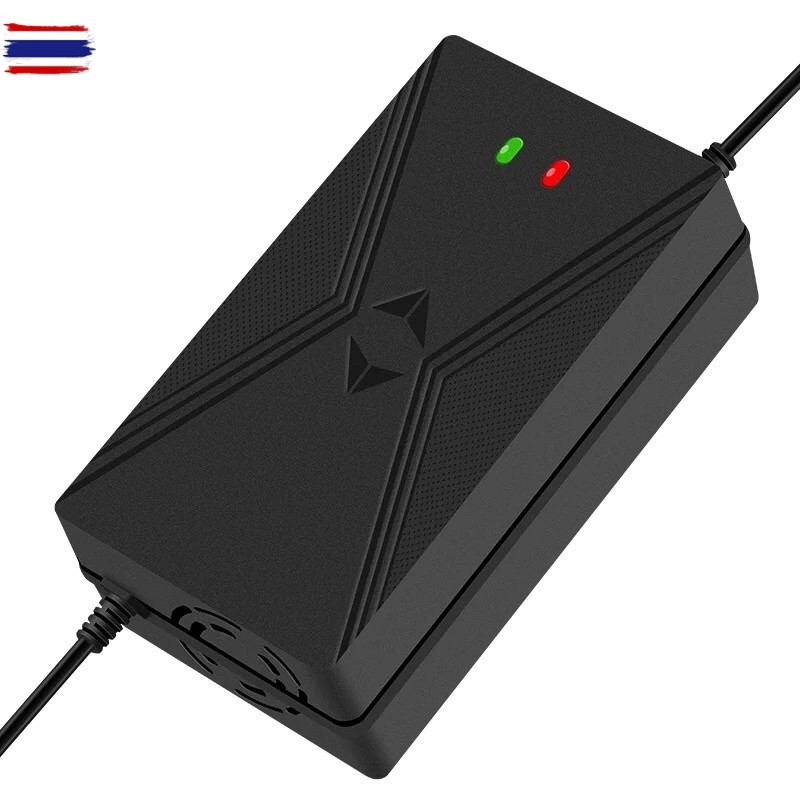 เครื่องชาร์จแตเตอรี่ เครื่องชาร์จแต 60V 5A หรือ 67.2V 5A เครื่องชาร์จแตริเธียม 60V 5A ไฟออก 67.2V 5A
