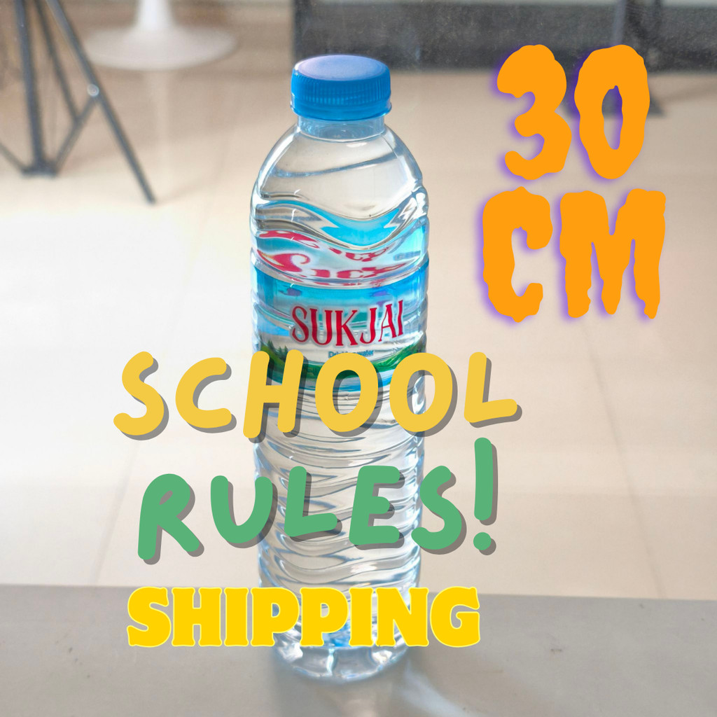 [ส่งทั่วไทย] 30ml นํ้าแร่ 6ty Degrees Water น้ำแร่ธรรมชาติ 100% จากแหล่งน้ำแร่เชียง