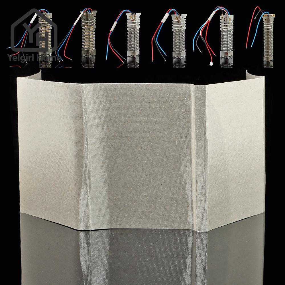 YELGIRLB ความร้อนอุปกรณ์ Rework เชื่อม Rework เครื่องมืออุปกรณ์ลมร้อนสําหรับ 8586/858/858D/8858/8586