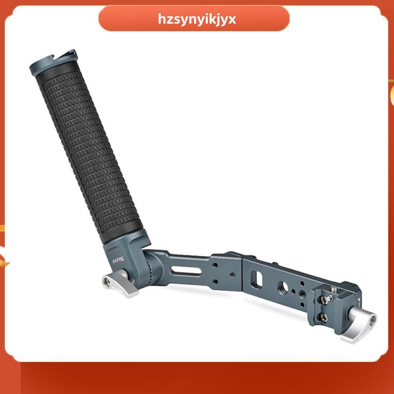 hzsynyikjyxXILETU กระเป๋ากล้องสําหรับ RS3/RS4Pro/Mini Carrying Case Grip สําหรับ RS2/RSC2 ปรับมุมกระ