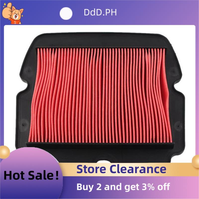 รถจักรยานยนต์กรองอากาศทําความสะอาดสําหรับ 1800 GOLDWING GL1800 2001-2017 F6B 2013-2016