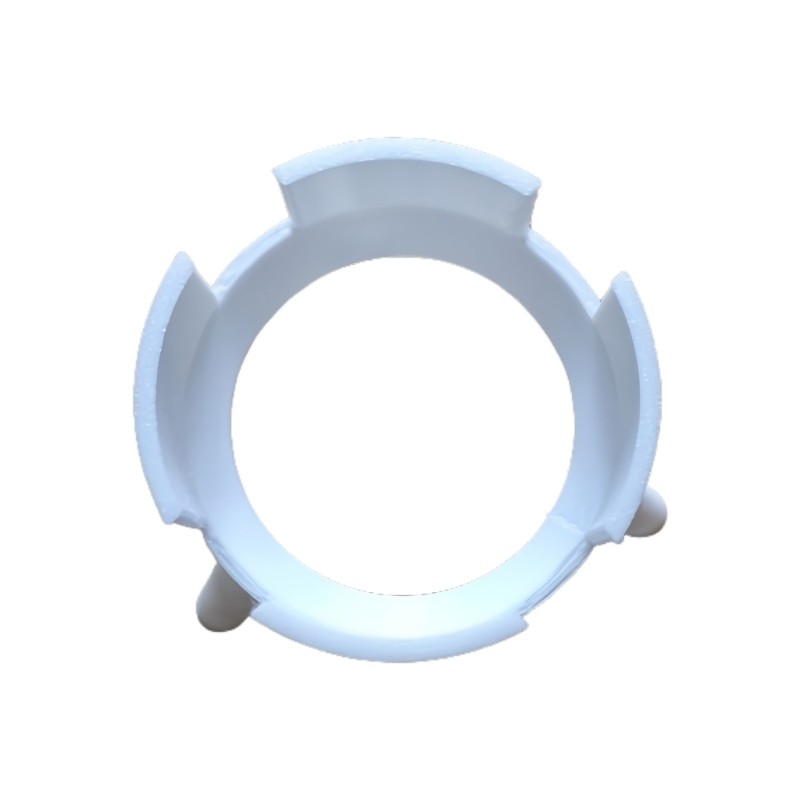 Moon Display Stand สําหรับ B8X โทรศัพท์มือถือฮีทซิงค์ Bracket โทรศัพท์หม้อน้ํา Mount