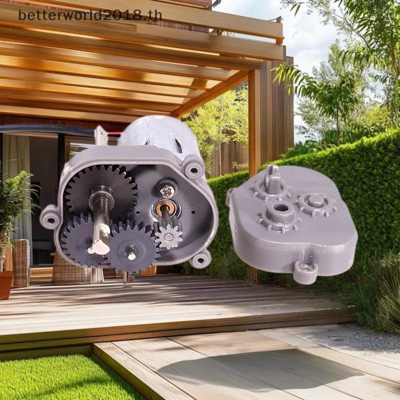 [bet] 1 ชุดเกียร์เกียร์สําหรับ MN รุ่น 1/12 MN82 LC79 MN78 MN168 RC รถอะไหล่โลหะการปรับเปลี่ยนอัพเกร