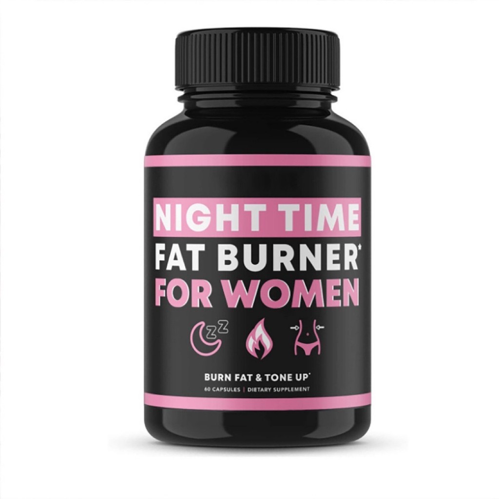 L-Carnitine White Kidney Beans NightfatburnerCapsuleshdryhyer1019