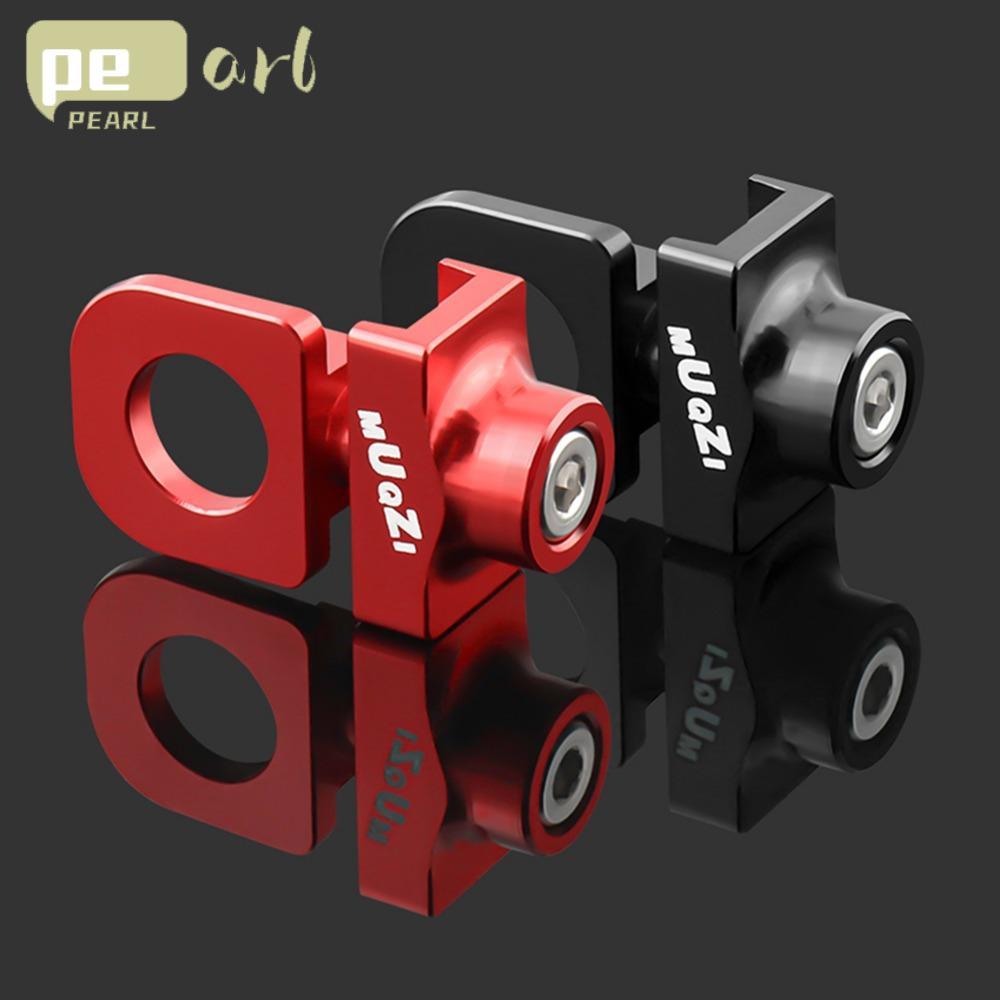 PEARLTH โซ่ความเร็วจักรยานสำหรับ BMX และ.Fixed Gear