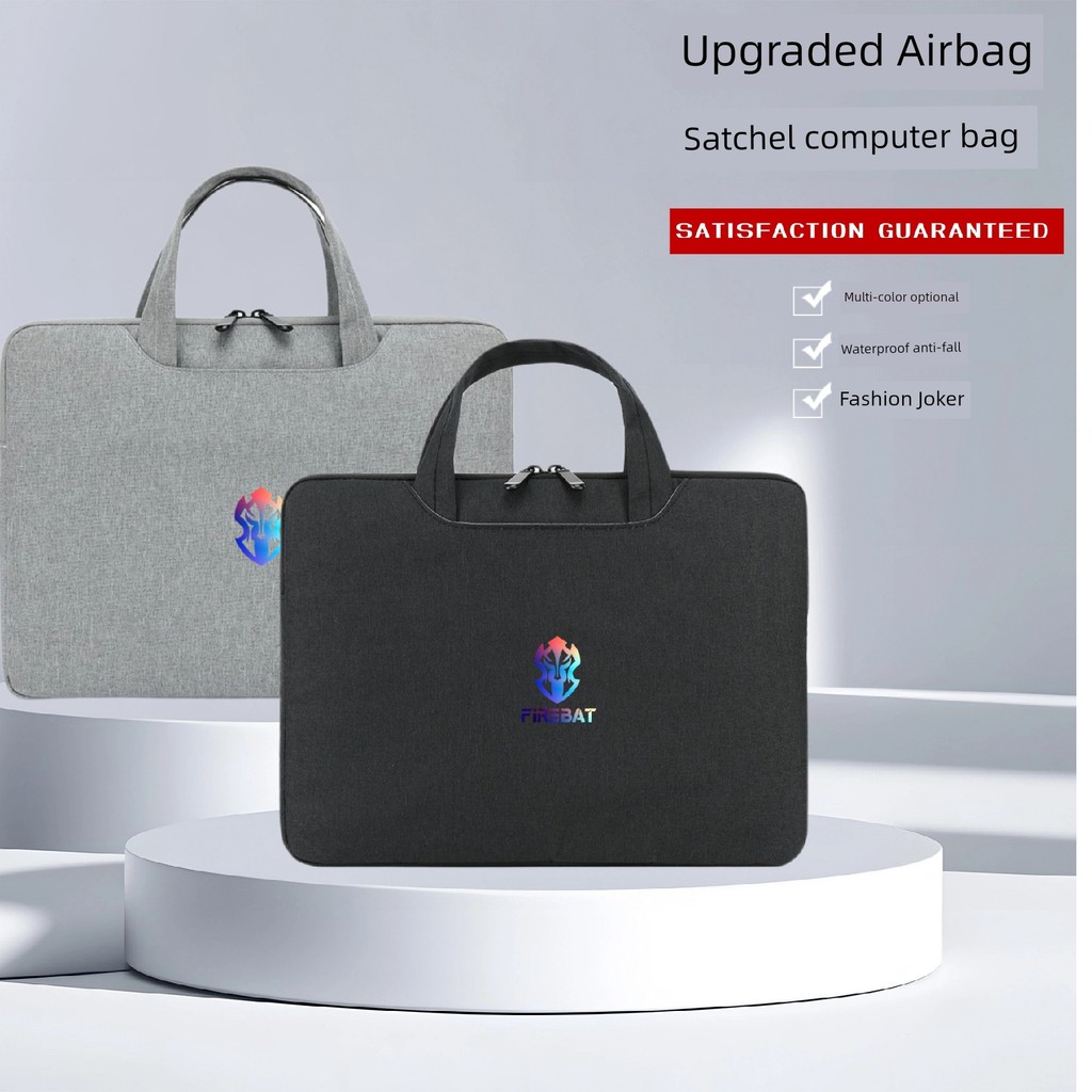 notebook bag laptop bag for men กระเป๋าคอมพิวเตอร์สำหรับเล่นเกม Naruto T6A 16นิ้วกระเป๋าถือ16 Air Zh