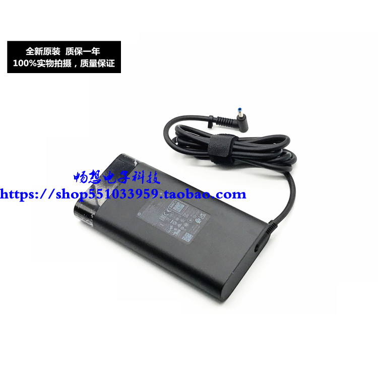 Hp hp hp Shadow Fairy 4 5 6Air Notebook Power Adapter 19.5V10.3A สายชาร์จ 200W