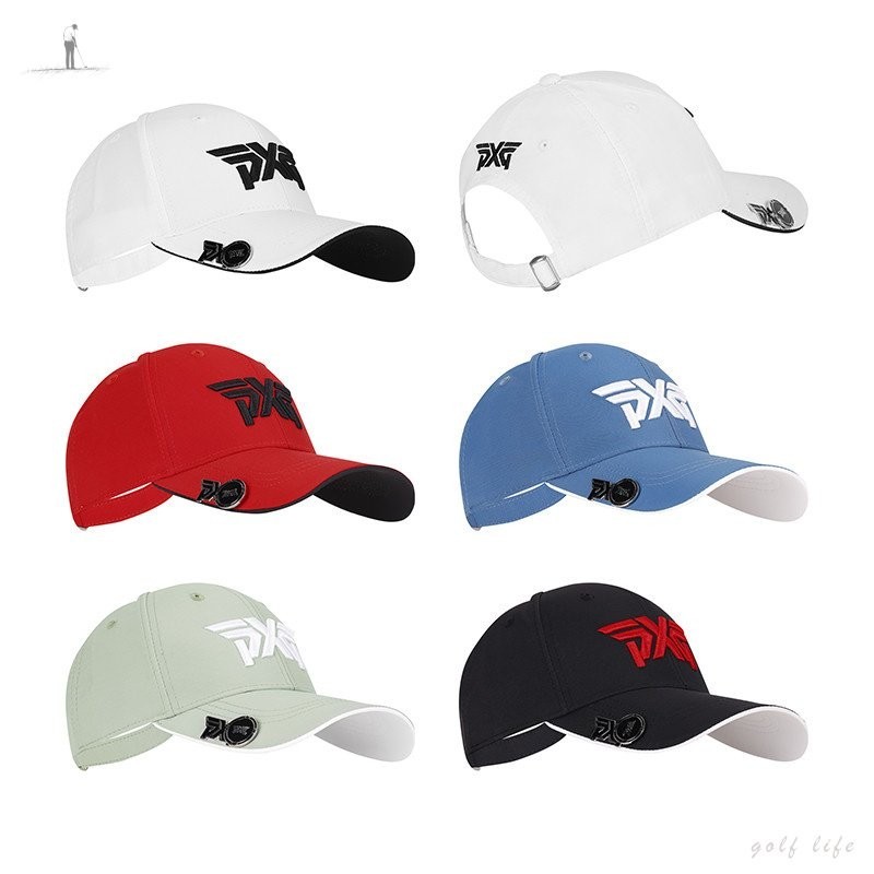 Top One Golf PXG Golf Baseball Cap Marker YCS-PY12