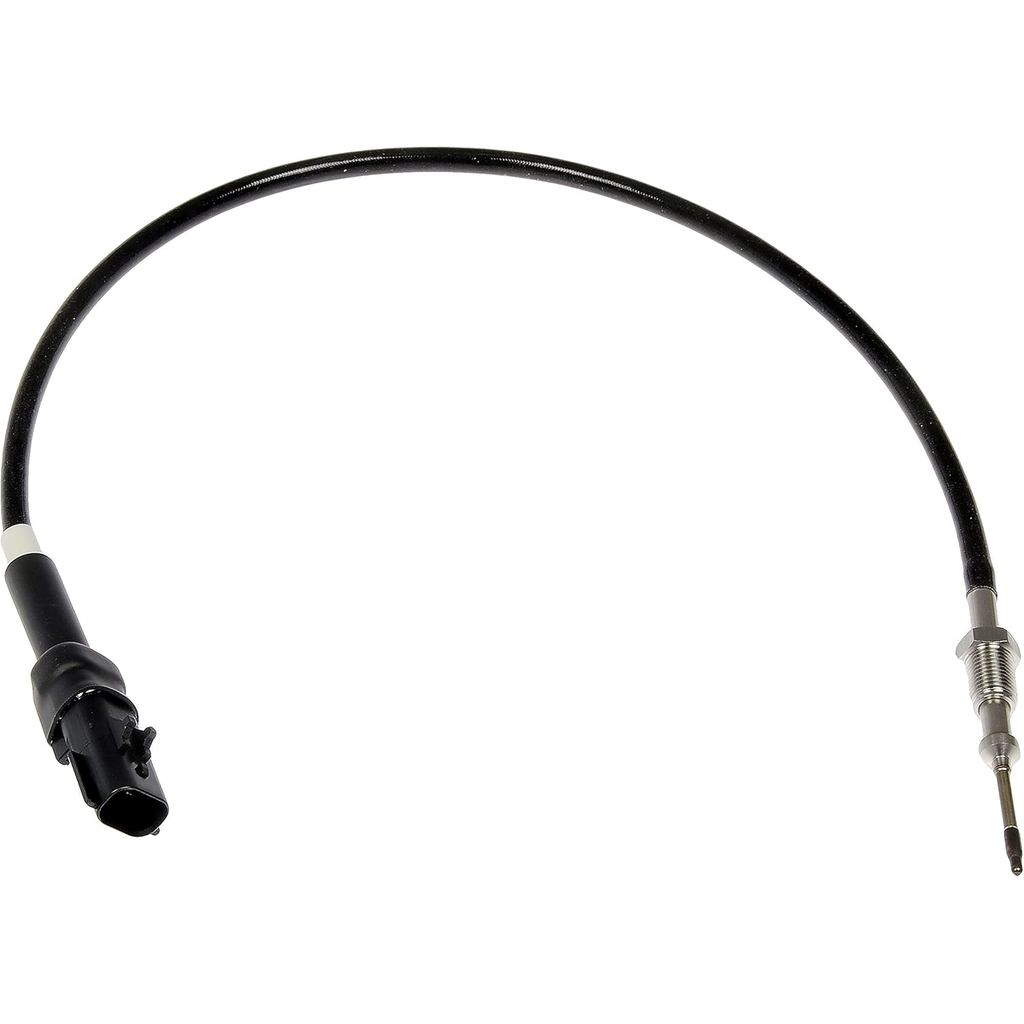 Dorman 904-7114 เซ็นเซอร์อุณหภูมิแก๊สไอเสีย เข้ากันได้กับรุ่นที่เลือก (OE FIX)