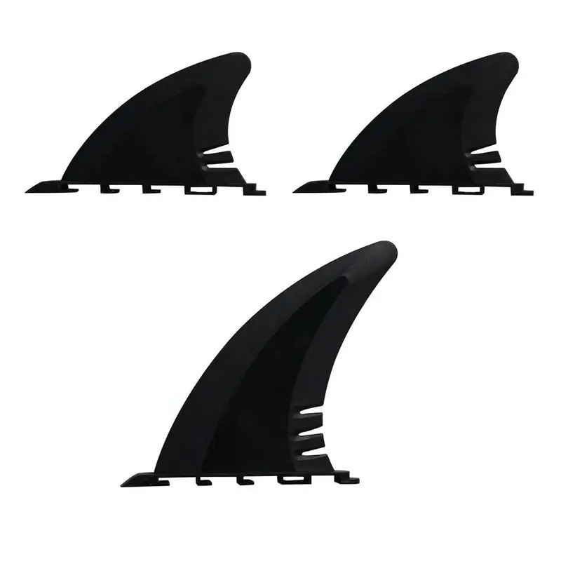 SUP Central Fin and Side fin New Style Stand Up/Paddle/Inflatable Board Surfboard Central Fin Water 