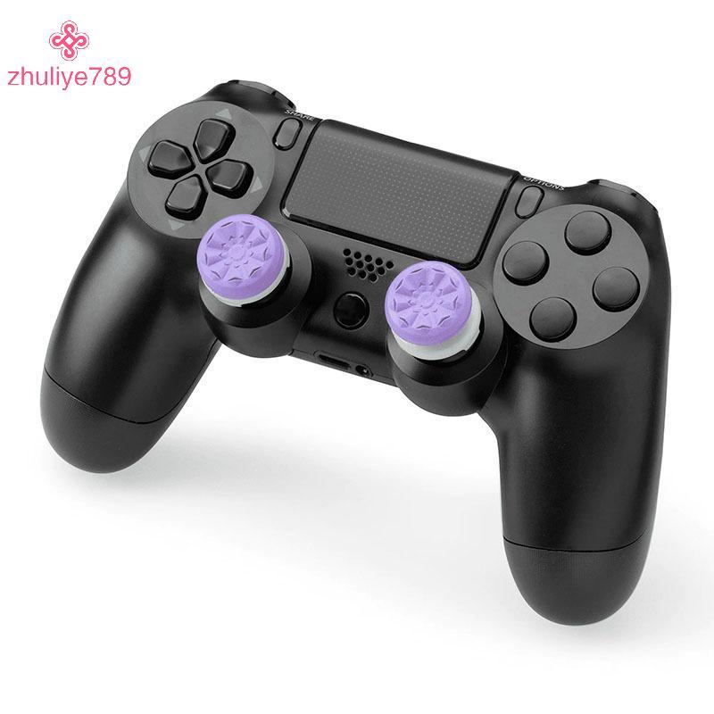 <zhuliye789>Freek Galaxy FPS สําหรับ Playstation PS4 High-Rise Analog Stick PS5 จอยสติ๊ก Controller 