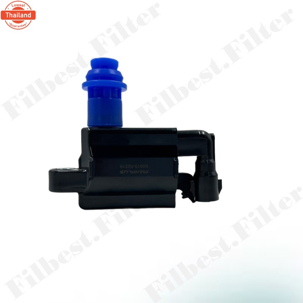 คอยล์จุดระเิด Toyota 1JZ-GE / 2JZ-GE VVTI เครื่อง J ตรงรุ่น 2ขาเสีย 90919-02216