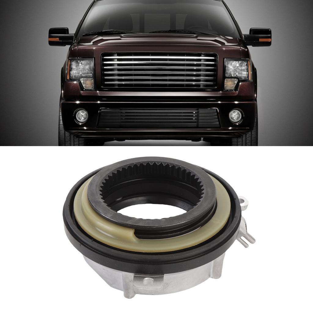 Cloudshop 4WD ล็อค Hub Actuator 7L1Z 3C247 A เพลาอัตโนมัติโครงสร้างที่แข็งแกร่งเปลี่ยนโลหะ 4x4