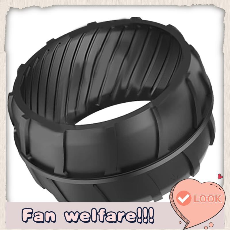 สําหรับหุ่นยนต์เครื่องตัดหญ้าเปลี่ยนล้อหน้า–ยาง Anti-Pulley ชุดสําหรับรุ่น S300 WR130E M500 WR141E W