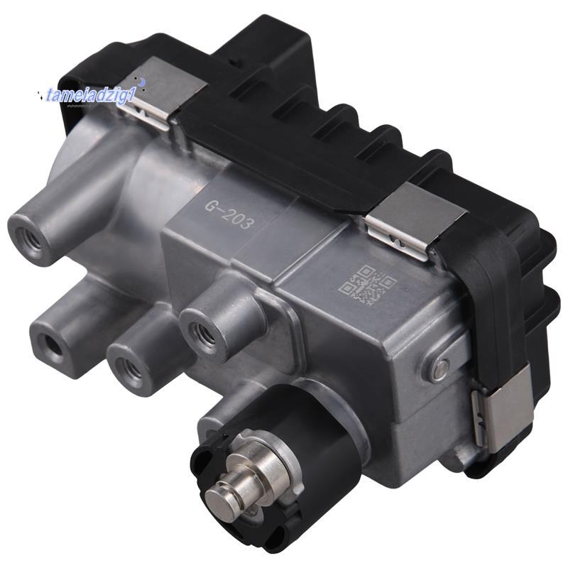 ตัวกระตุ้นเทอร์โบชาร์จเจอร์รถยนต์ G-203 6NW008412-71 สําหรับ Captiva 2.0 D 110Kw Z20S