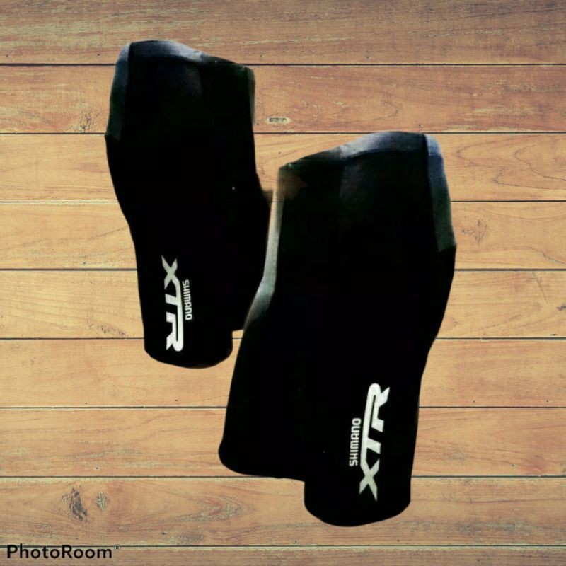 SIMZET_SHOP Hot item XTR Road Bike Shorts