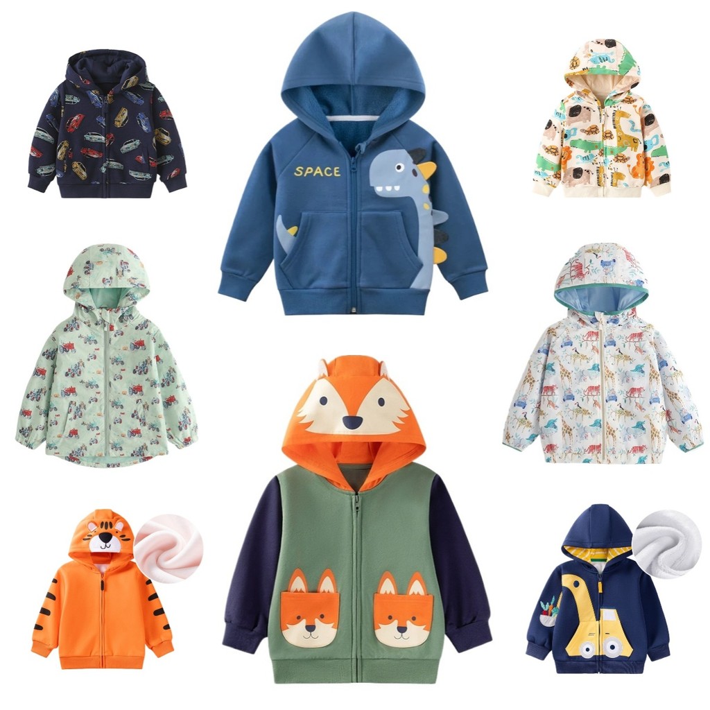 เสื้อคลุมขนเฟอร์ แฟชั่นฤดูใบไม้ร่วง สําหรับเด็ก