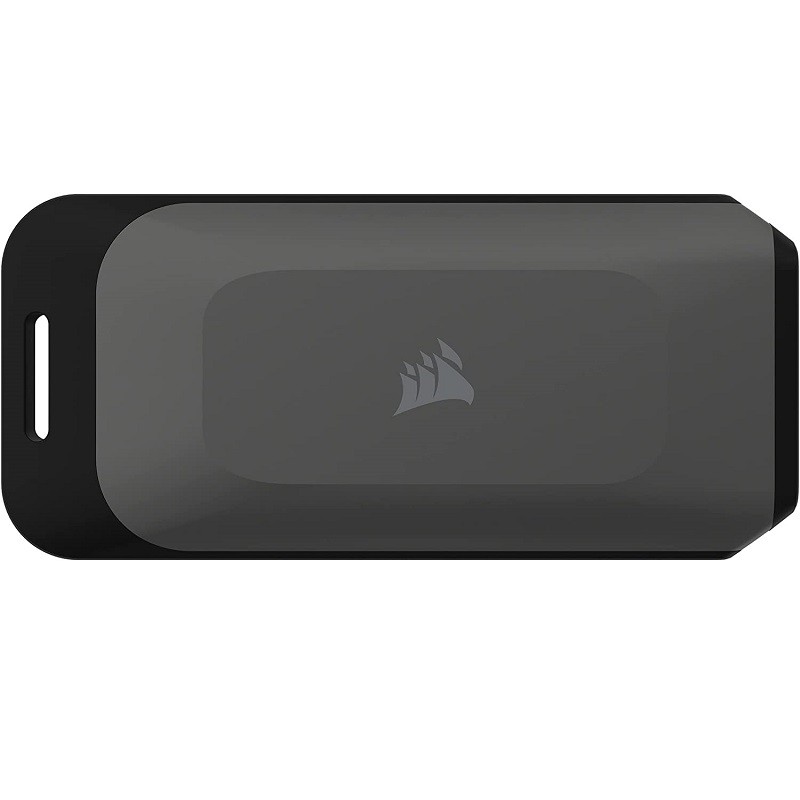 Corsair EX100U แบบพกพาภายนอก ssd Mobile Solid State Drive 1T 2T 4T TB ความเร็วสูงแฟชั่น