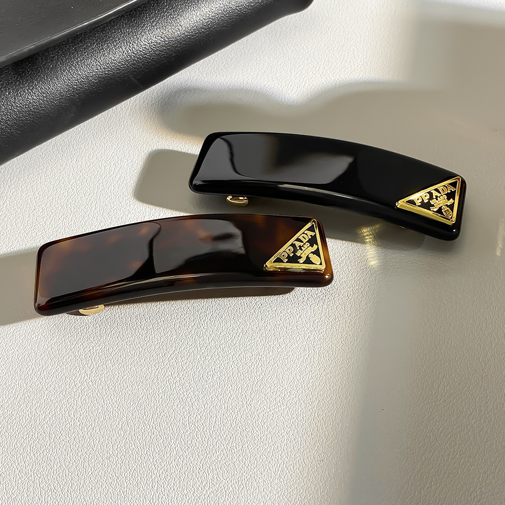 กิ๊บติดผมแบบใหม่ กรดอะซิติก เครื่องประดับผมสำหรับ 여성