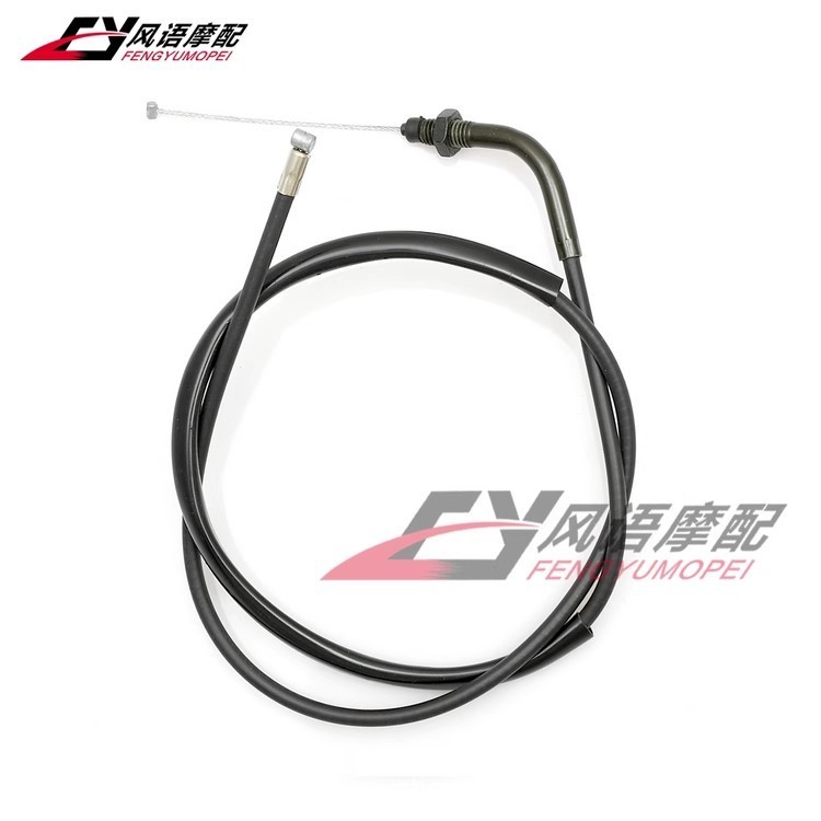 โปรโมชั่นเหมาะสําหรับ Honda CB400 92-98 CB-1 400 สายท่อดึงท่อ