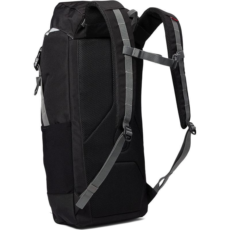 กระเป๋าเป้สะพายหลังสำหรับเดินทางและปีนเขา Nixon Landlock 4 ขนาดใหญ่ พกพาสะดวก