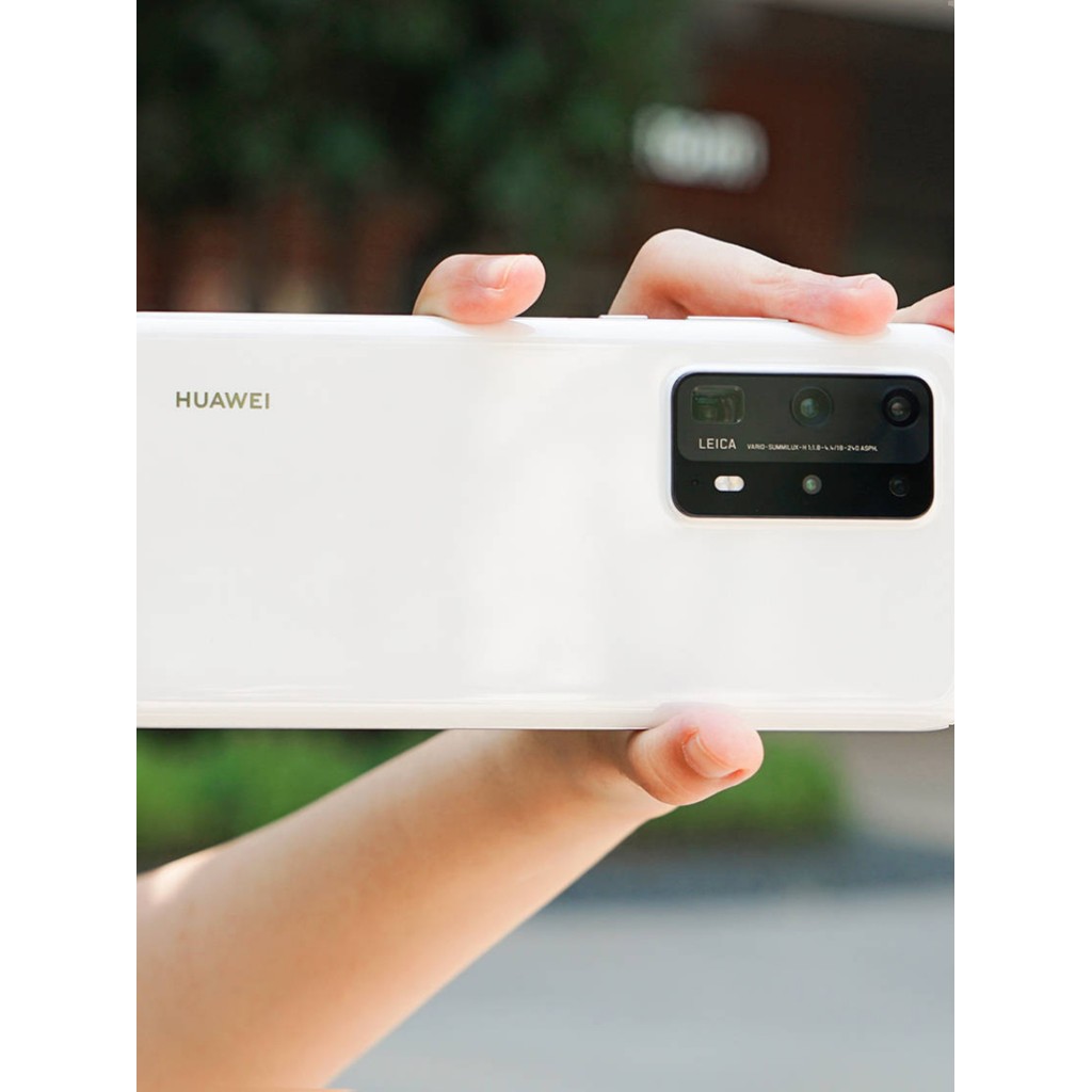 Huawei/Huawei P40 Pro+Full Netcom 100x ซูมดิจิตอล 5g Kirin 990 โทรศัพท์มือถือ p40pro