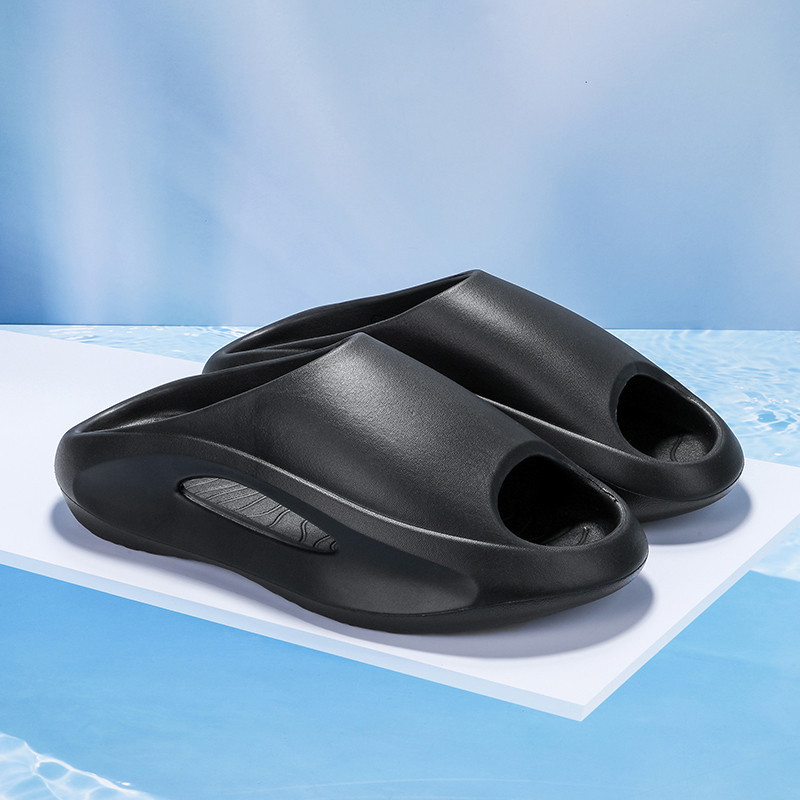 รองเท้าแตะธีมกุ้งอเนกประสงค์ Unisex อบอุ่นสบายเป็น Clouds 45WE6I 7ITDD5