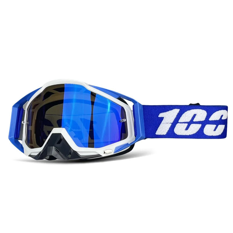 Men's Moto Cross Riding Glasses Moto Sunglasses Off-road Helmet Goggles Dirt Bike Accessories ﻿