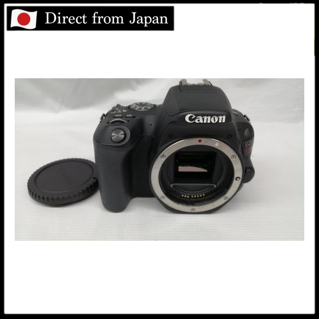 【USED】 CANON EOS KISS X9 [Direct from Japan]