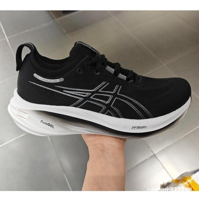 รองเท้าวิ่ง ASICS Gel-Nimbus 26