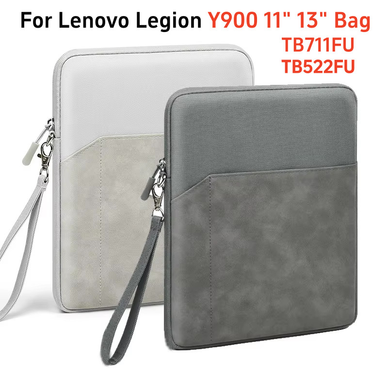 สําหรับ Lenovo Legion Y900 13 "TB522FU กระเป๋ากันกระแทกกระเป๋าซิปสําหรับ Lenovo Legion Y700 Gen 5th 
