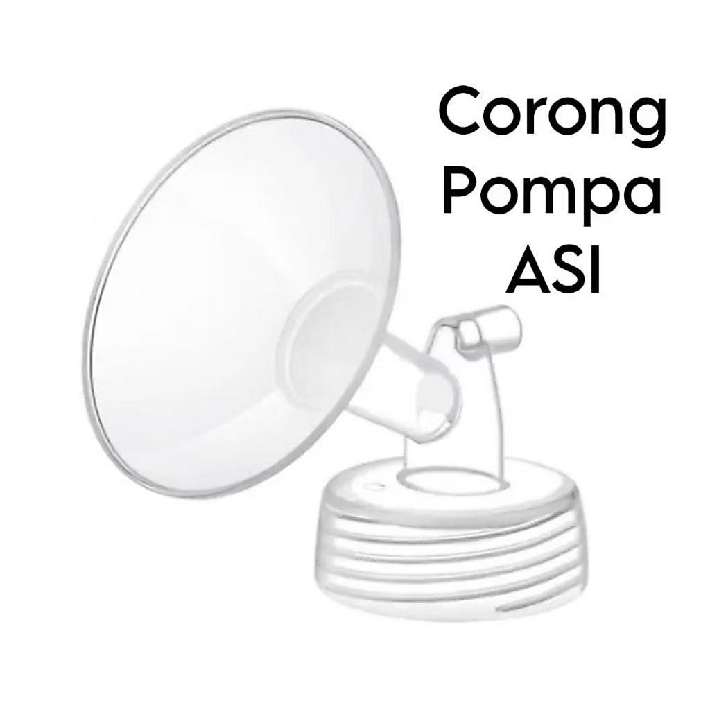 PRELOVED Spectra Funnel / Valve / Backflow ปั๊มไฟฟ้าดั้งเดิม