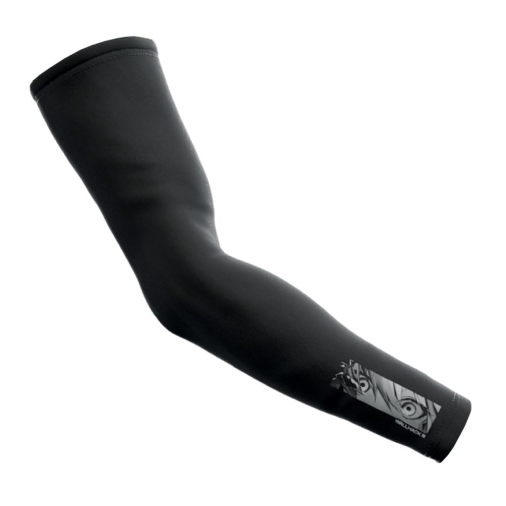 Wallhack Gaming Arm Sleeve Frenzy Sora Esports