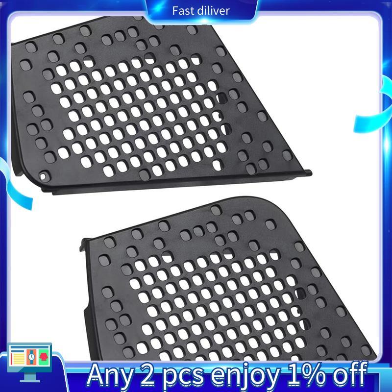 สําหรับ AirSense 10, AirStart 10, AirCurve 10 /AutoSet/เครื่อง IPAP- 2-Pack 19729 ชุดฝาครอบด้านข้างกรอง