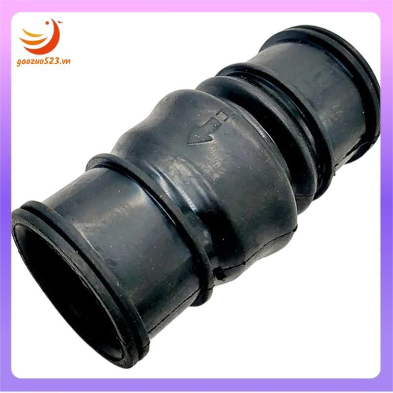 สําหรับ 206 207 206cc 207CC ถังฟิลเลอร์ท่อเชื่อมต่อ 1505RK Gauge Joint ยางเปลี่ยน Part
