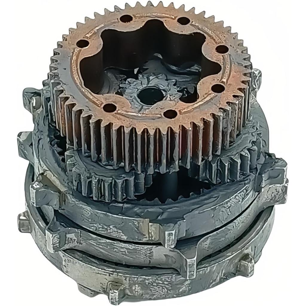 เอ็นเอ็น481798 ชุดเกียร์ SA สําหรับ Dewalt DCD996 DCD999 DCD996P2 DCD991P2 DCD999T1 DCD995 DCD995B D